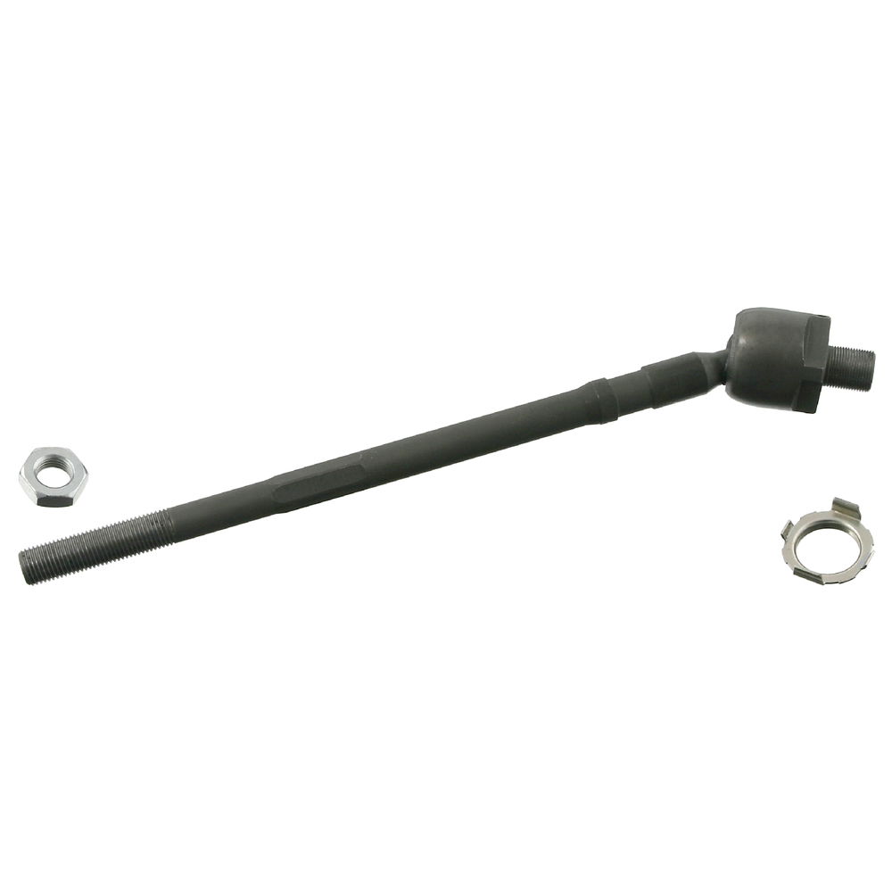 Axialgelenk, Spurstange Vorderachse rechts Febi Bilstein 27929 Axialgelenk, Spurstange Vorderachse rechts Febi Bilstein 27929 von Febi Bilstein
