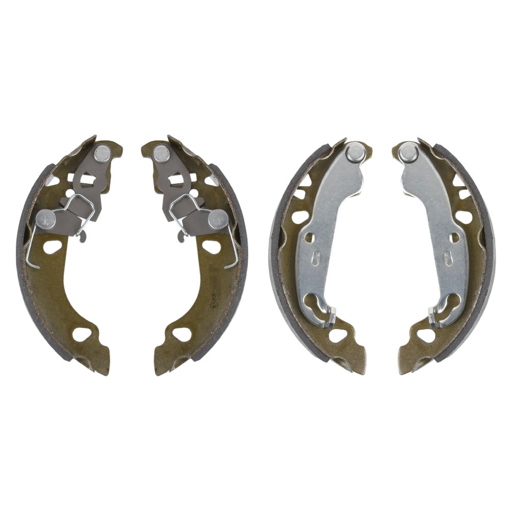 Bremsbackensatz Hinterachse Febi Bilstein 170859 Bremsbackensatz Hinterachse Febi Bilstein 170859 von Febi Bilstein