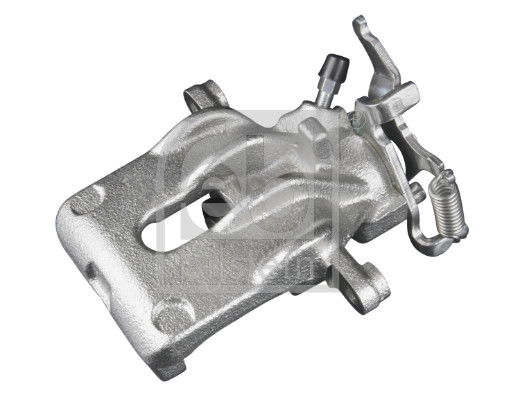 Bremssattel Hinterachse links Febi Bilstein 178164 von Febi Bilstein