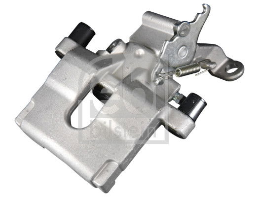 Bremssattel Hinterachse links Febi Bilstein 178212 Bremssattel Hinterachse links Febi Bilstein 178212 von Febi Bilstein