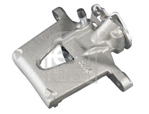 Bremssattel Hinterachse links Febi Bilstein 178410 Bremssattel Hinterachse links Febi Bilstein 178410 von Febi Bilstein