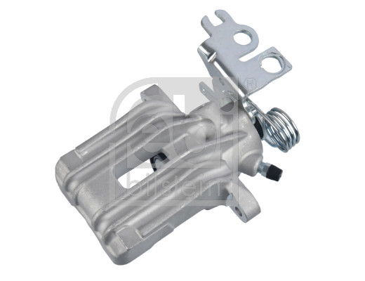 Bremssattel Hinterachse links Febi Bilstein 181146 Bremssattel Hinterachse links Febi Bilstein 181146 von Febi Bilstein