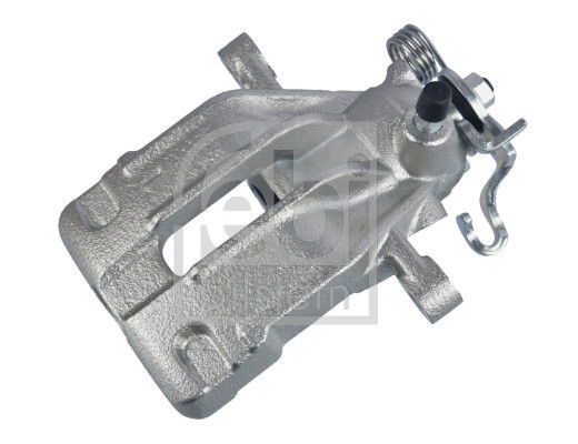 Bremssattel Hinterachse links Febi Bilstein 181187 Bremssattel Hinterachse links Febi Bilstein 181187 von Febi Bilstein