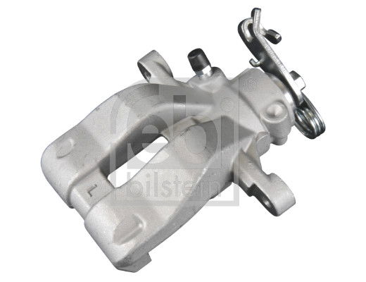 Bremssattel Hinterachse links Febi Bilstein 181537 Bremssattel Hinterachse links Febi Bilstein 181537 von Febi Bilstein