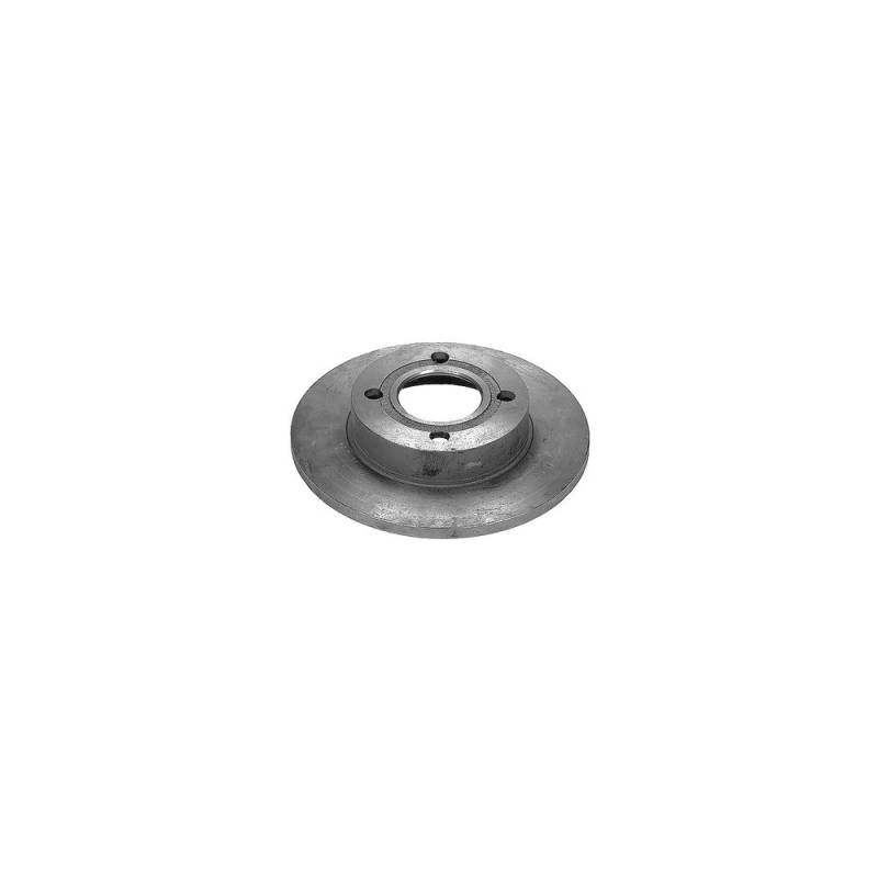 Bremsscheibe Hinterachse Febi Bilstein 09078 Bremsscheibe Hinterachse Febi Bilstein 09078 von Febi Bilstein