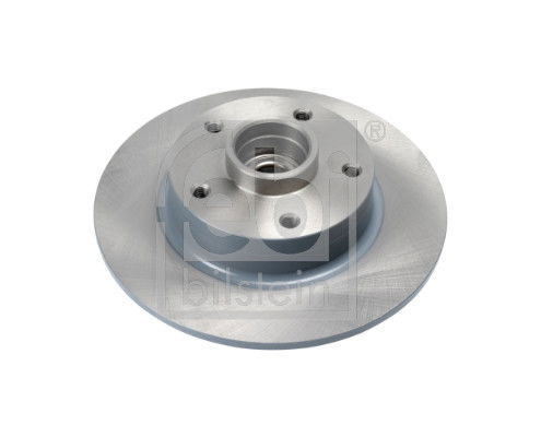 Bremsscheibe Hinterachse Febi Bilstein 175477 Bremsscheibe Hinterachse Febi Bilstein 175477 von Febi Bilstein