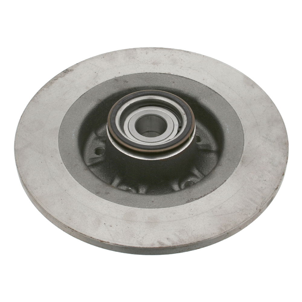 Bremsscheibe Hinterachse Febi Bilstein 21299 Bremsscheibe Hinterachse Febi Bilstein 21299 von Febi Bilstein