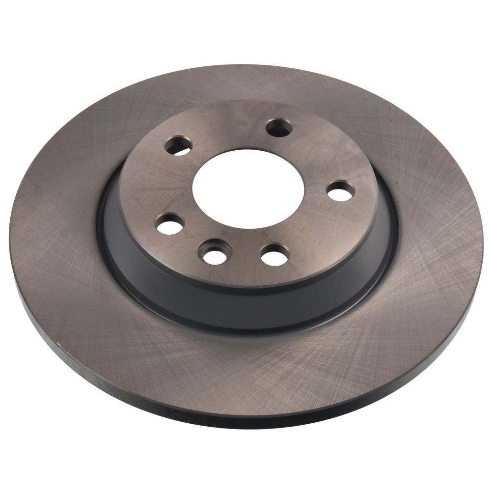 Bremsscheibe Hinterachse Febi Bilstein 23564 Bremsscheibe Hinterachse Febi Bilstein 23564 von Febi Bilstein