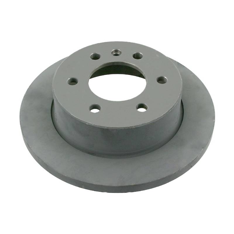 Bremsscheibe Hinterachse Febi Bilstein 27699 von Febi Bilstein