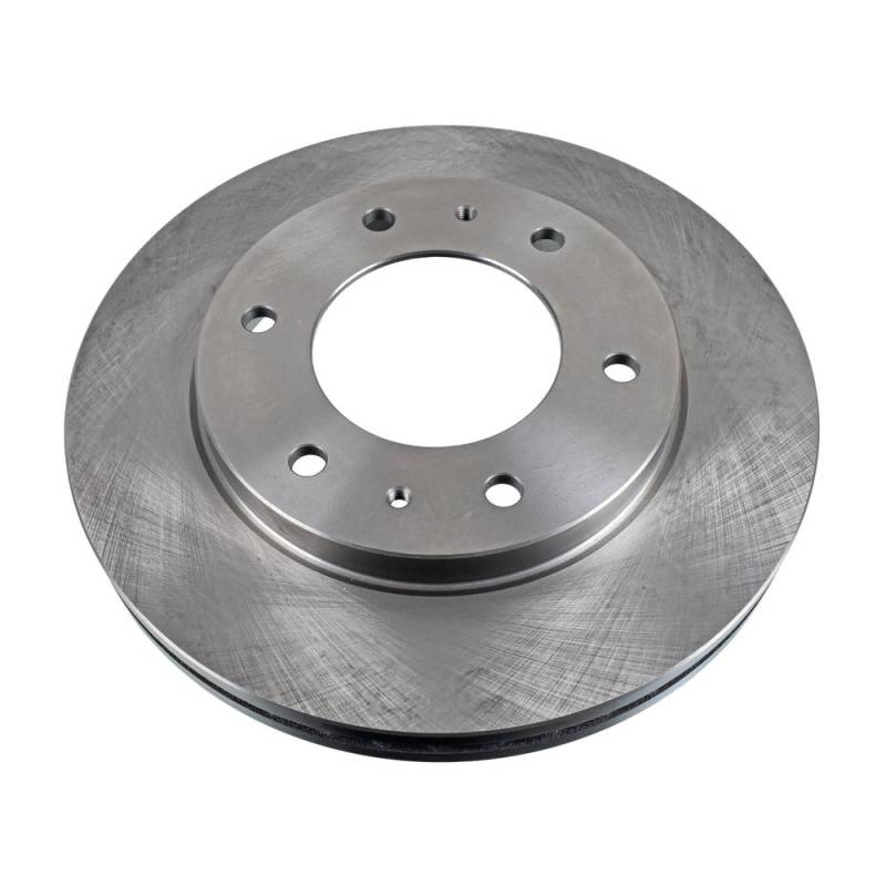 Bremsscheibe Vorderachse Febi Bilstein 170044 von Febi Bilstein