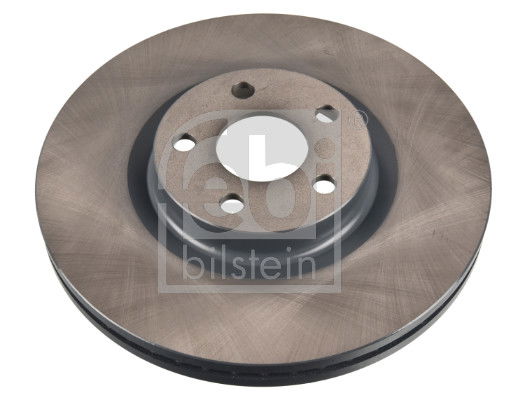 Bremsscheibe Vorderachse Febi Bilstein 176973 Bremsscheibe Vorderachse Febi Bilstein 176973 von Febi Bilstein