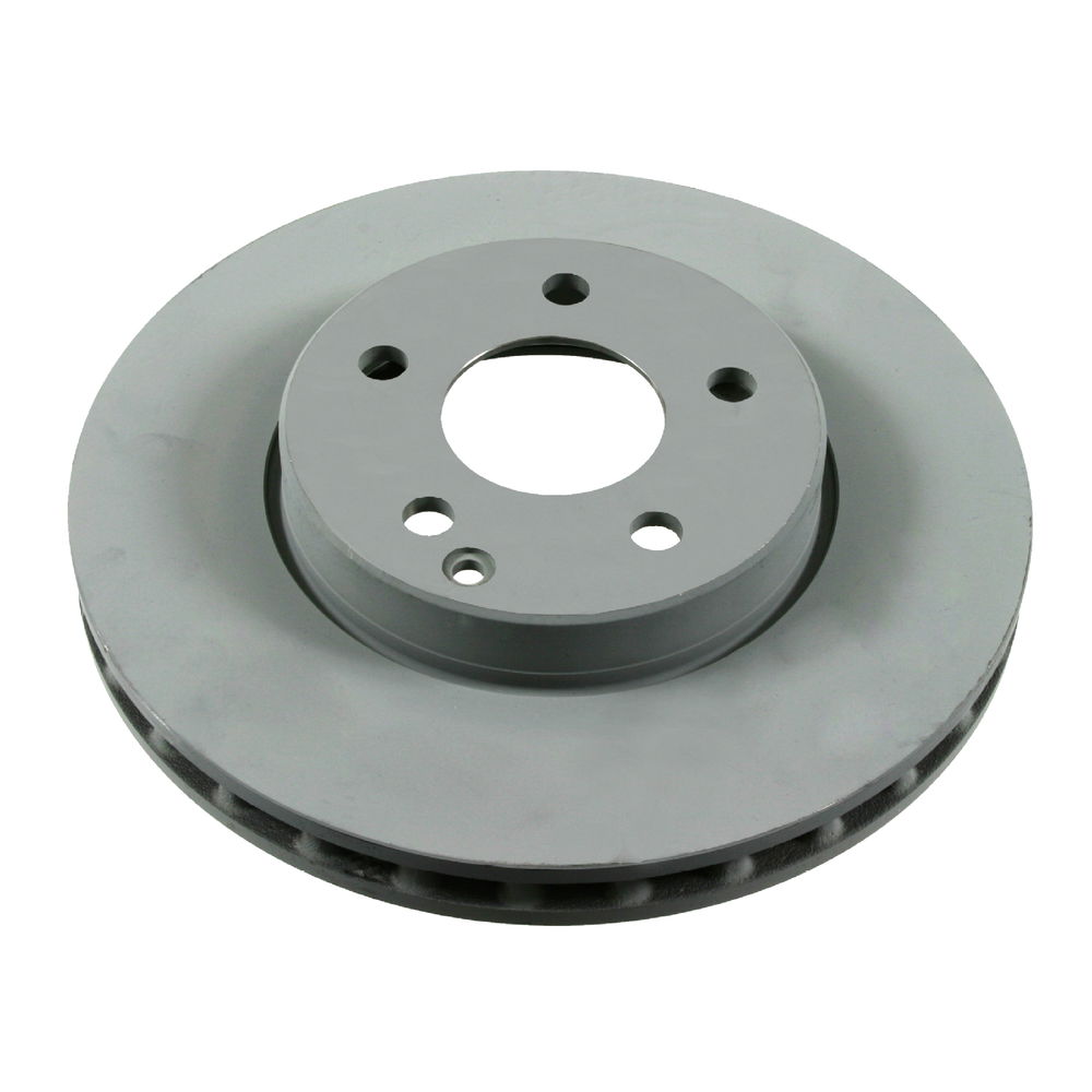 Bremsscheibe Vorderachse Febi Bilstein 22156 Bremsscheibe Vorderachse Febi Bilstein 22156 von Febi Bilstein
