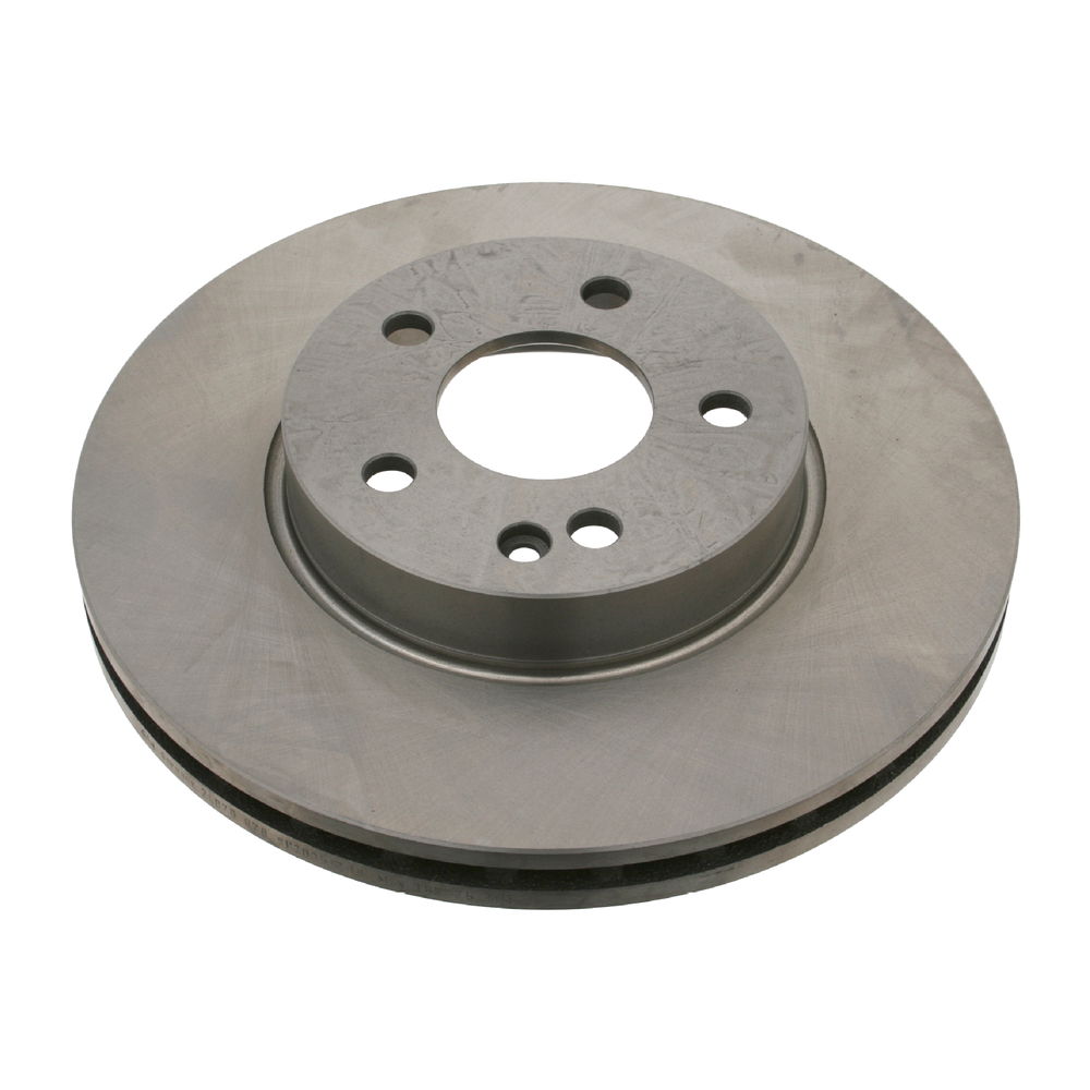 Bremsscheibe Vorderachse Febi Bilstein 24076 Bremsscheibe Vorderachse Febi Bilstein 24076 von Febi Bilstein