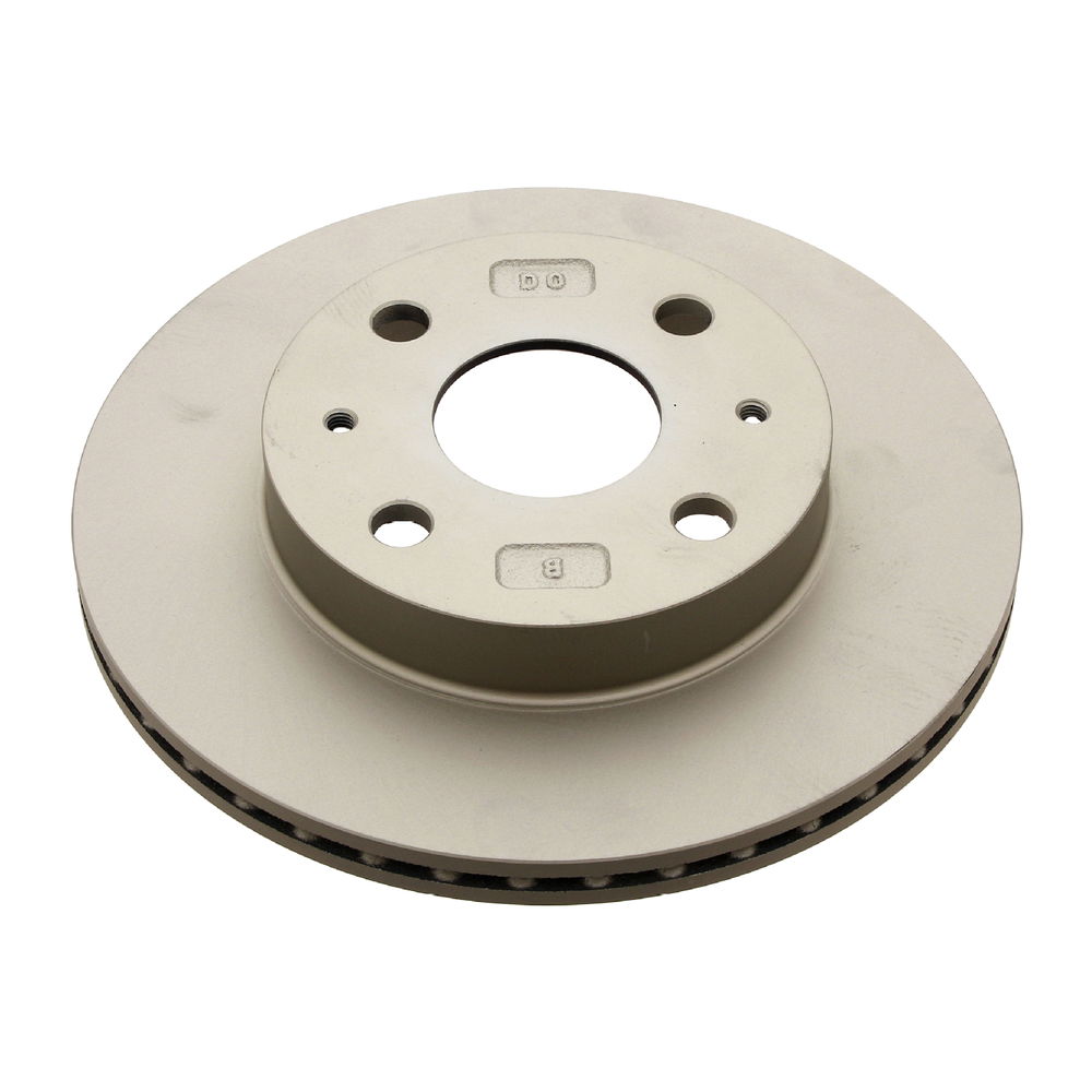 Bremsscheibe Vorderachse Febi Bilstein 28443 von Febi Bilstein