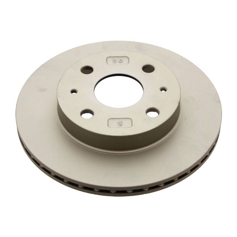 Bremsscheibe Vorderachse Febi Bilstein 28443 von Febi Bilstein