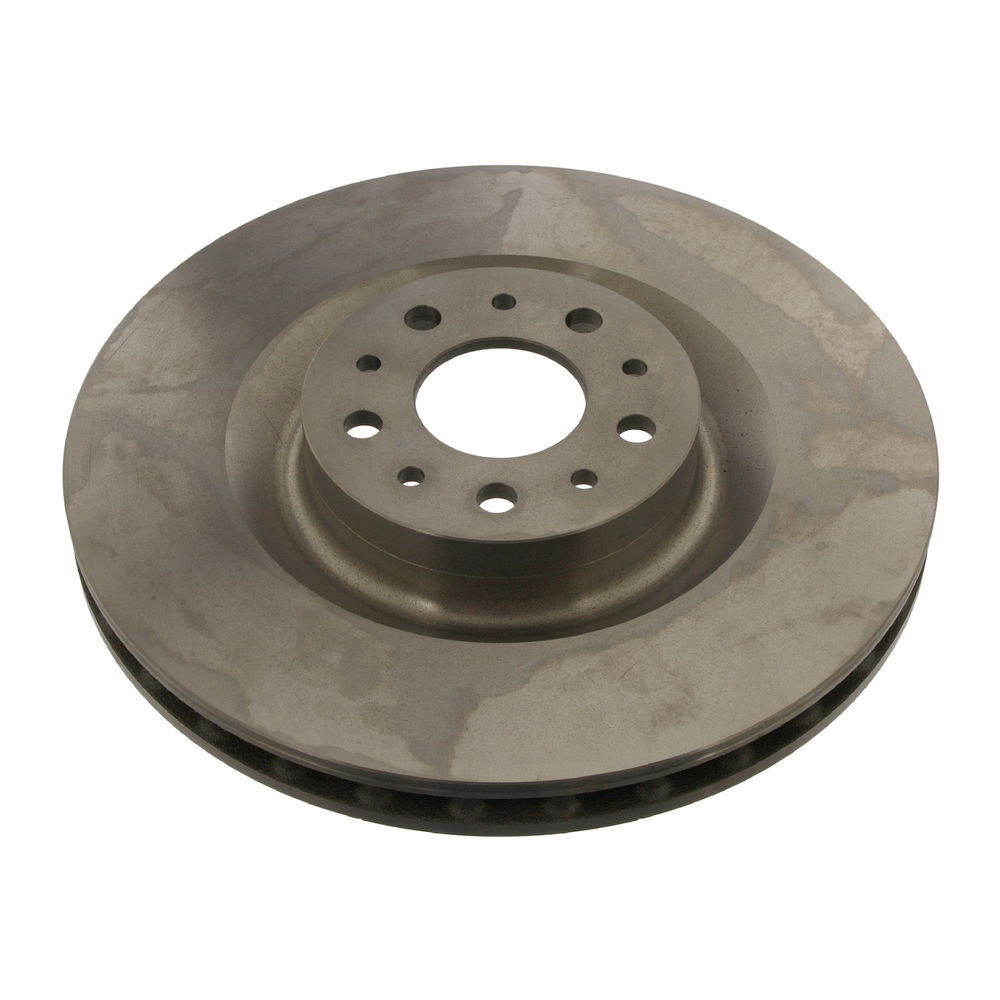 Bremsscheibe Vorderachse Febi Bilstein 40999 von Febi Bilstein