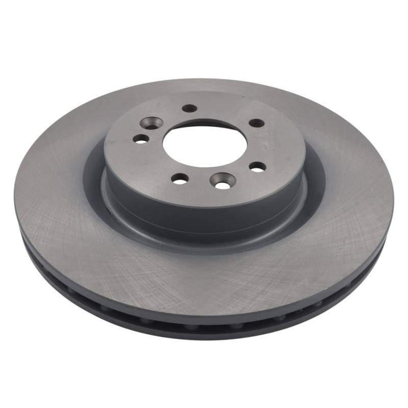Bremsscheibe Vorderachse Febi Bilstein 43930 von Febi Bilstein