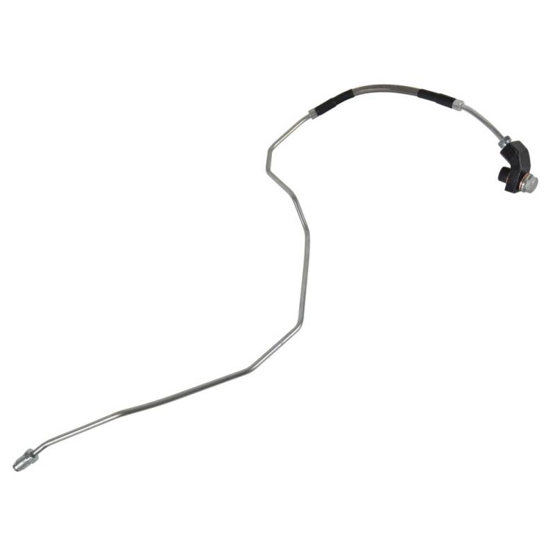 Bremsschlauch Hinterachse links Febi Bilstein 171041 Bremsschlauch Hinterachse links Febi Bilstein 171041 von Febi Bilstein
