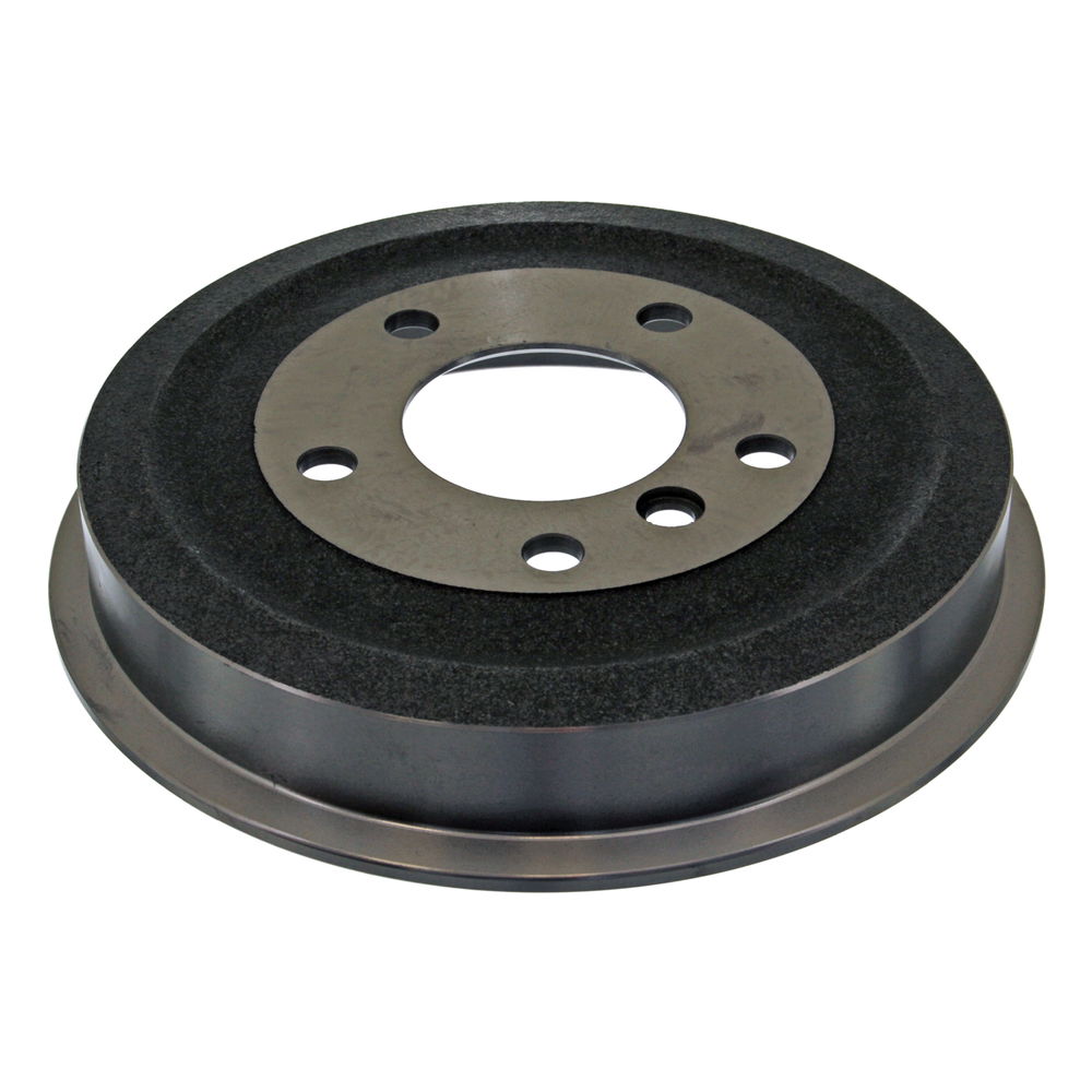 Bremstrommel Hinterachse Febi Bilstein 01724 Bremstrommel Hinterachse Febi Bilstein 01724 von Febi Bilstein