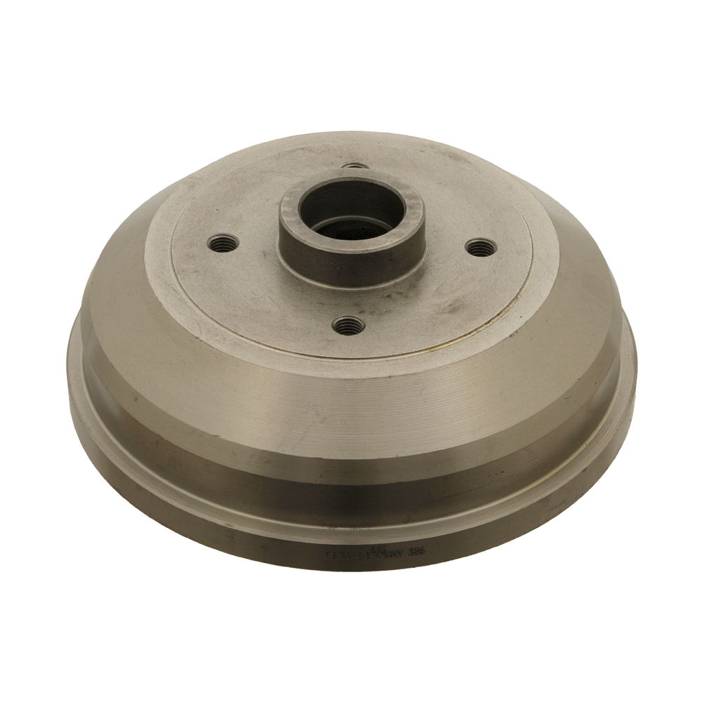Bremstrommel Hinterachse Febi Bilstein 02048 Bremstrommel Hinterachse Febi Bilstein 02048 von Febi Bilstein