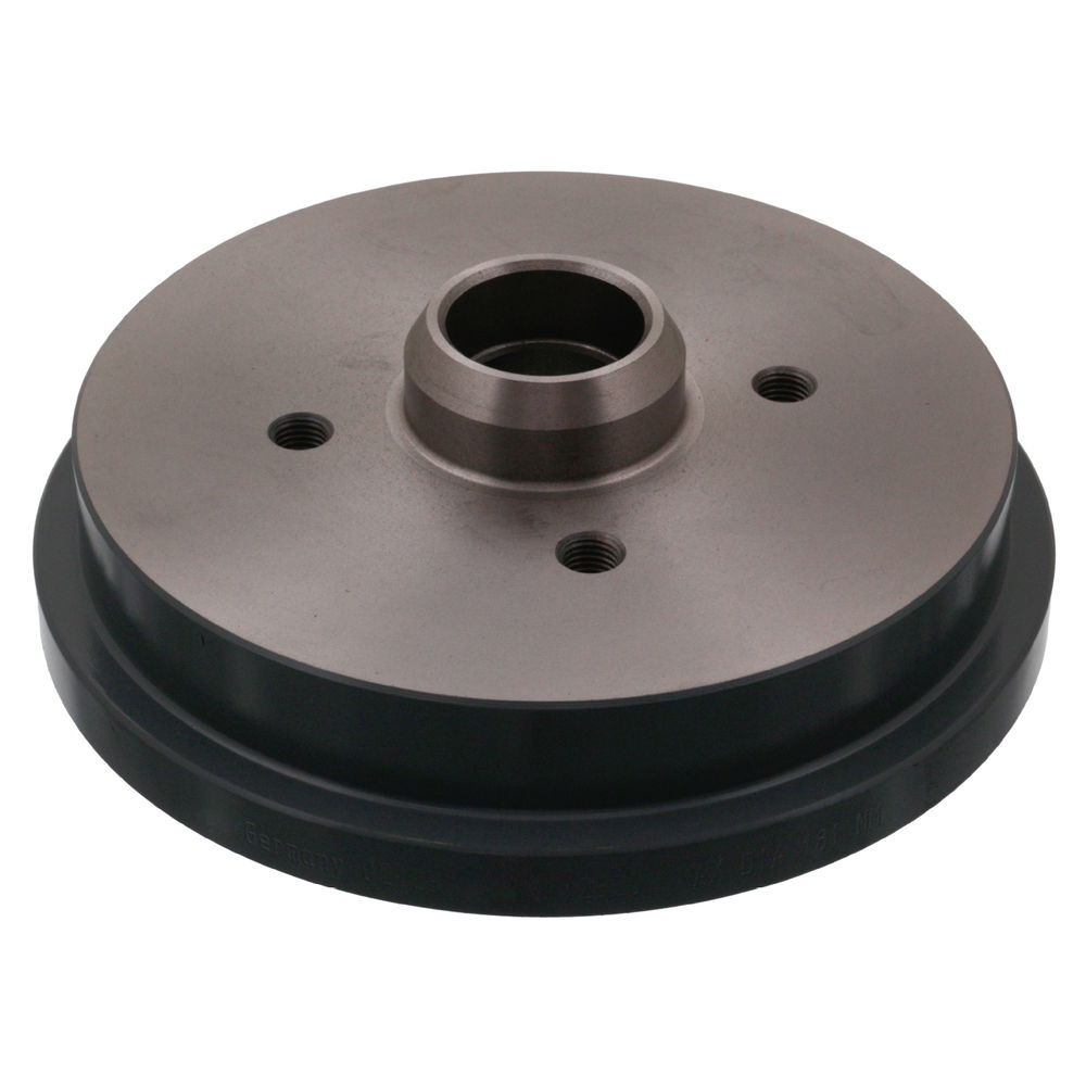 Bremstrommel Hinterachse Febi Bilstein 02123 Bremstrommel Hinterachse Febi Bilstein 02123 von Febi Bilstein