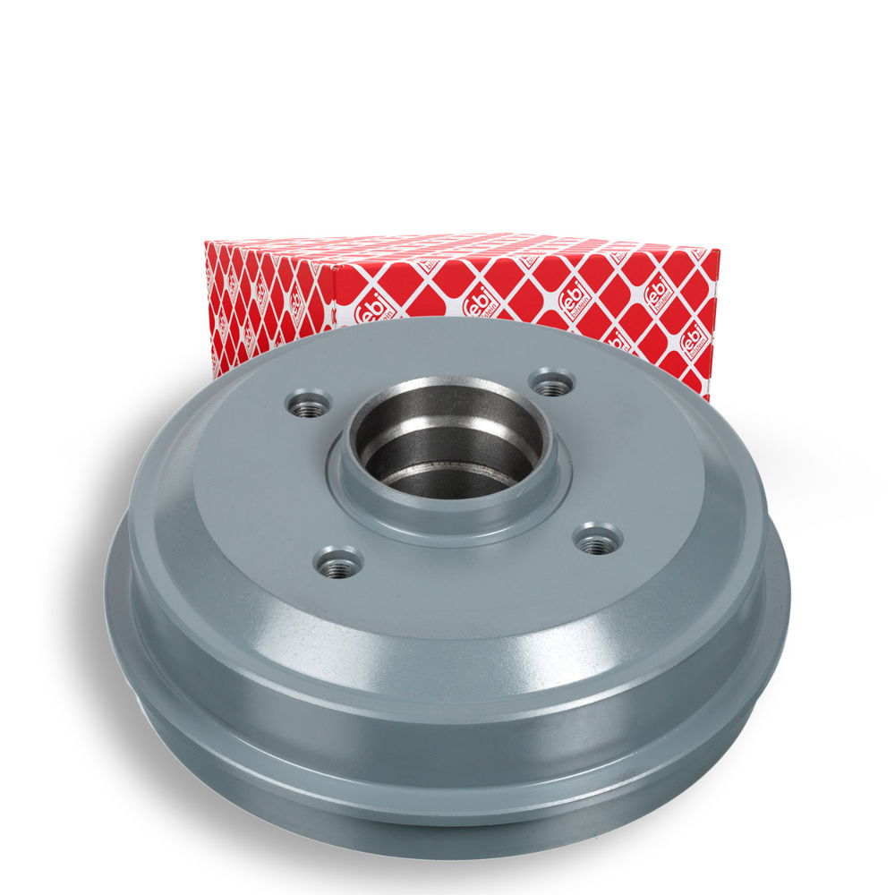 Bremstrommel Hinterachse Febi Bilstein 10537 Bremstrommel Hinterachse Febi Bilstein 10537 von Febi Bilstein
