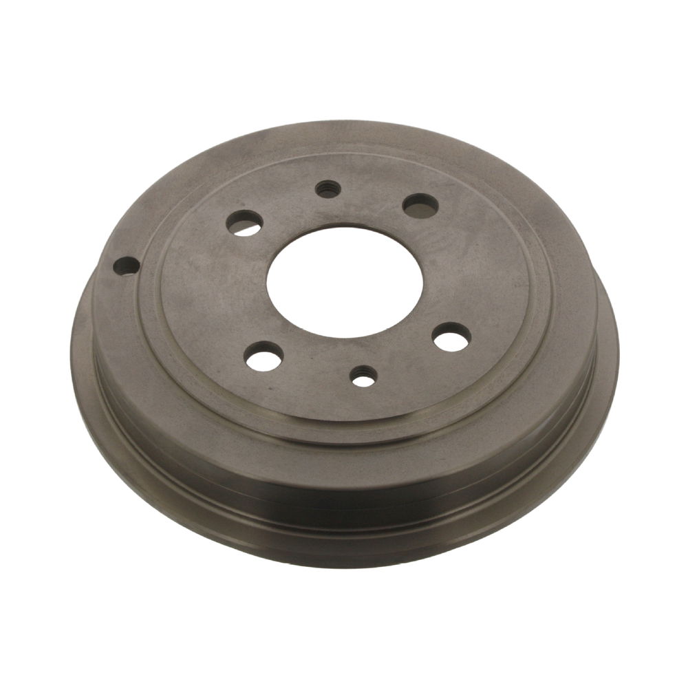 Bremstrommel Hinterachse Febi Bilstein 10561 Bremstrommel Hinterachse Febi Bilstein 10561 von Febi Bilstein