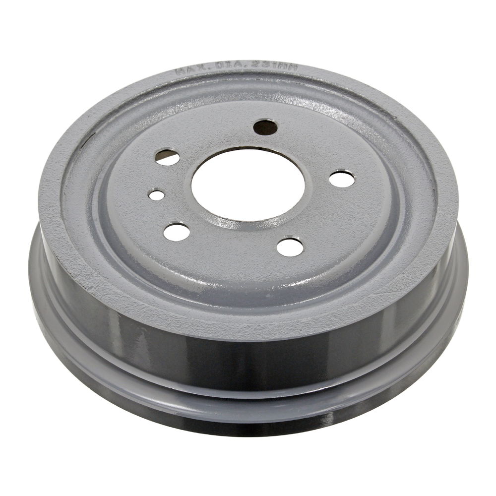 Bremstrommel Hinterachse Febi Bilstein 17309 Bremstrommel Hinterachse Febi Bilstein 17309 von Febi Bilstein