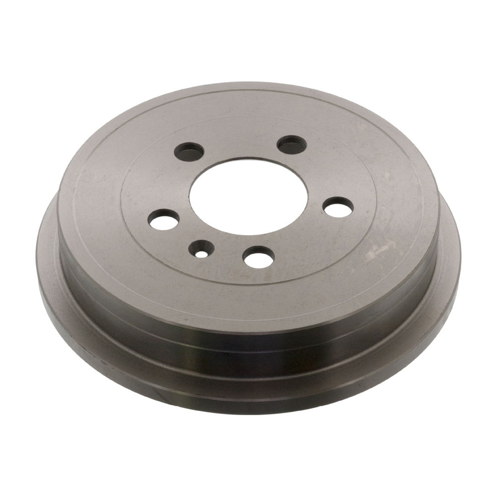 Bremstrommel Hinterachse Febi Bilstein 24034 Bremstrommel Hinterachse Febi Bilstein 24034 von Febi Bilstein