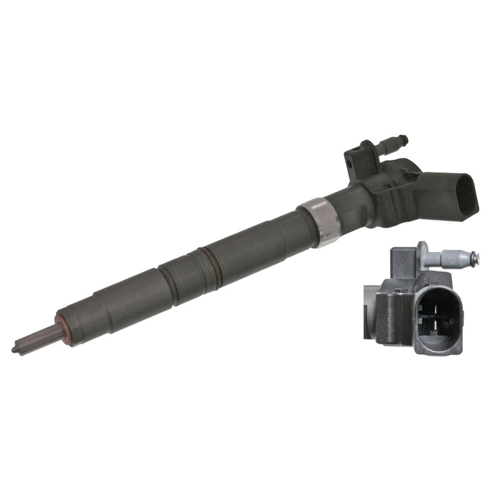 Einspritzdüse Febi Bilstein 100340 Einspritzdüse Febi Bilstein 100340 von Febi Bilstein