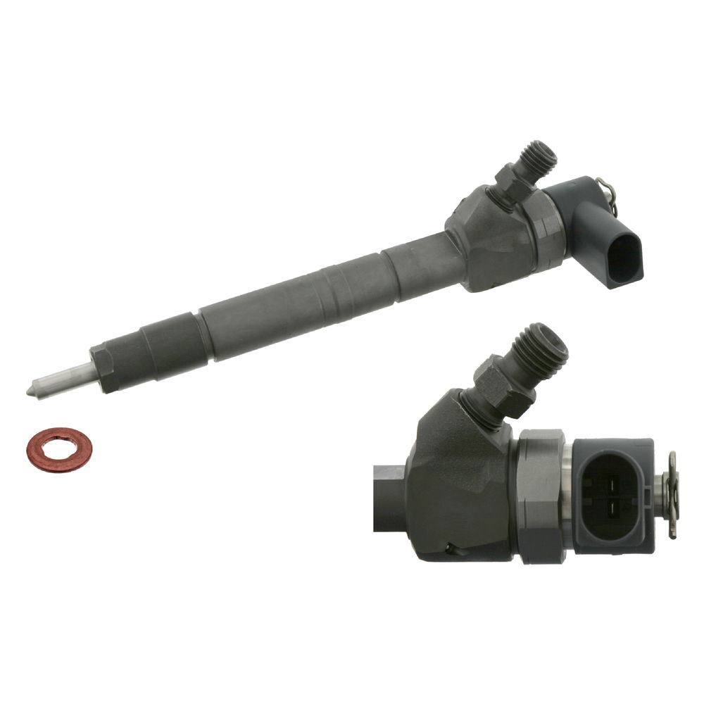 Einspritzdüse Febi Bilstein 26488 Einspritzdüse Febi Bilstein 26488 von Febi Bilstein