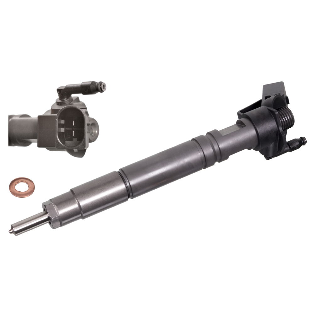 Einspritzdüse Febi Bilstein 26550 Einspritzdüse Febi Bilstein 26550 von Febi Bilstein