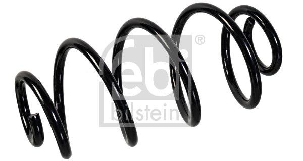Fahrwerksfeder Hinterachse Febi Bilstein 176271 Fahrwerksfeder Hinterachse Febi Bilstein 176271 von Febi Bilstein
