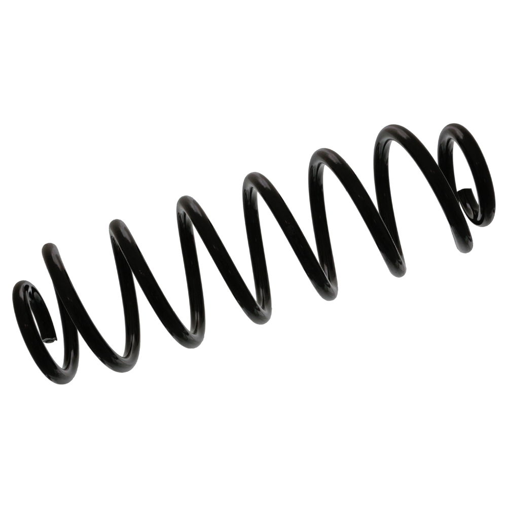 Fahrwerksfeder Hinterachse Febi Bilstein 46923 von Febi Bilstein