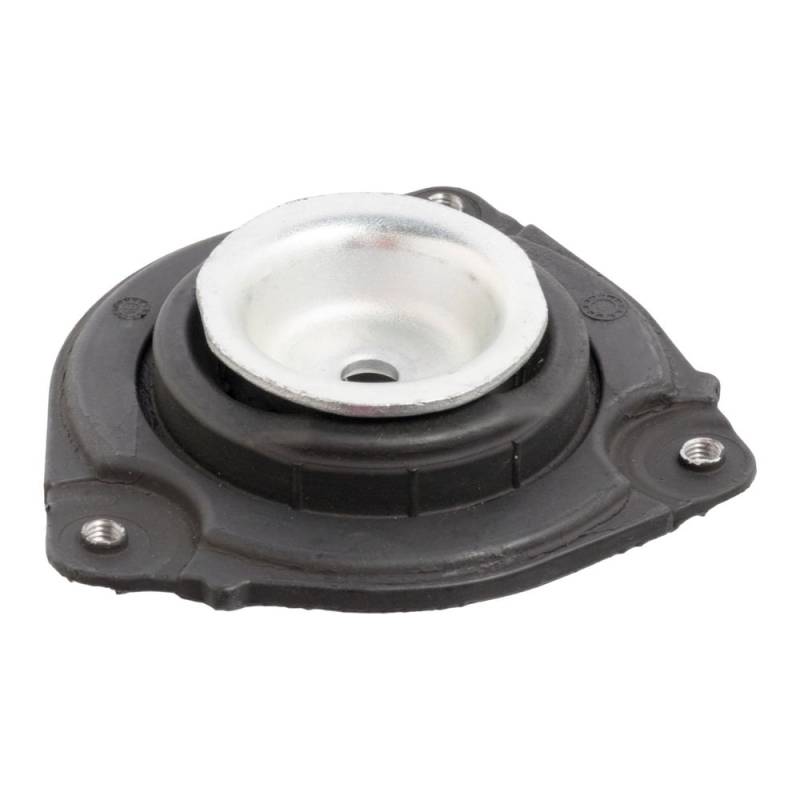 Federbeinstützlager Vorderachse links Febi Bilstein 106304 von Febi Bilstein