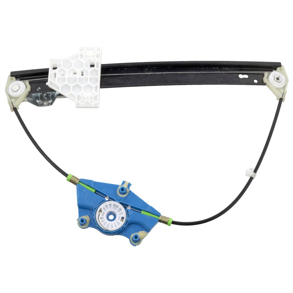 Fensterheber hinten rechts Febi Bilstein 103772 Fensterheber hinten rechts Febi Bilstein 103772 von Febi Bilstein