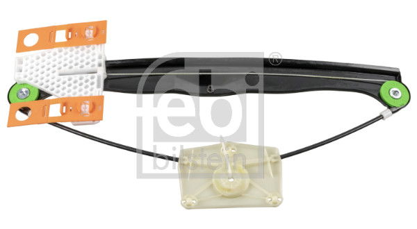 Fensterheber hinten rechts Febi Bilstein 180215 von Febi Bilstein