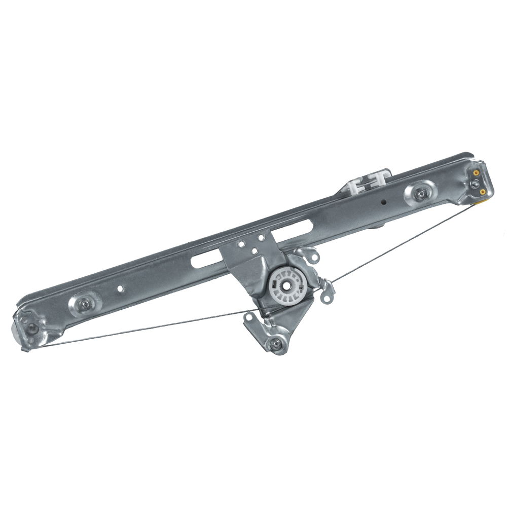 Fensterheber hinten rechts Febi Bilstein 27393 Fensterheber hinten rechts Febi Bilstein 27393 von Febi Bilstein