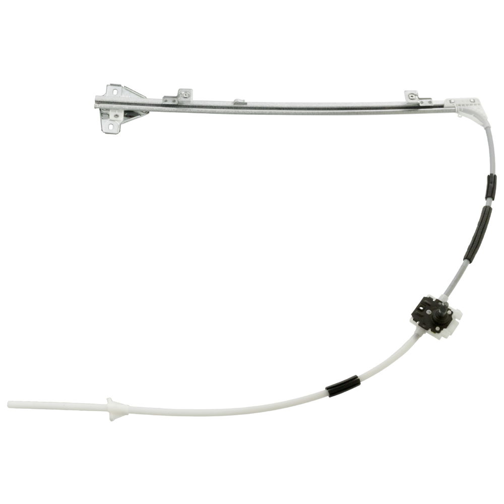 Fensterheber links Febi Bilstein 107298 Fensterheber links Febi Bilstein 107298 von Febi Bilstein