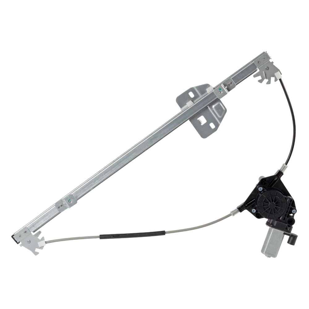 Fensterheber links Febi Bilstein 109512 Fensterheber links Febi Bilstein 109512 von Febi Bilstein