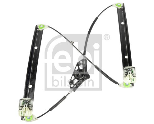Fensterheber vorne links Febi Bilstein 175564 Fensterheber vorne links Febi Bilstein 175564 von Febi Bilstein