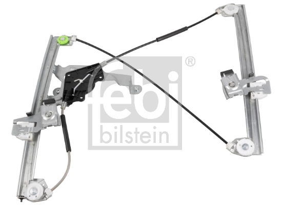 Fensterheber vorne links Febi Bilstein 175586 von Febi Bilstein