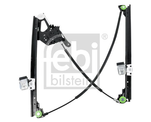 Fensterheber vorne links Febi Bilstein 177821 Fensterheber vorne links Febi Bilstein 177821 von Febi Bilstein