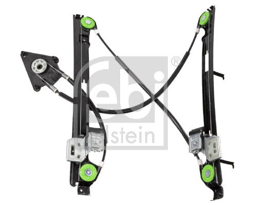 Fensterheber vorne links Febi Bilstein 180261 Fensterheber vorne links Febi Bilstein 180261 von Febi Bilstein