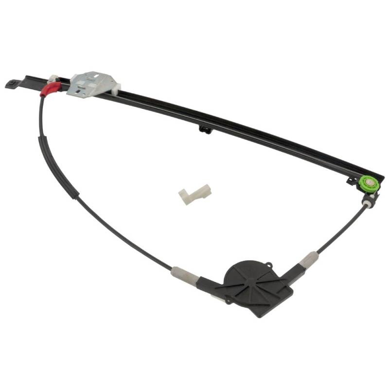 Fensterheber vorne rechts Febi Bilstein 100493 von Febi Bilstein