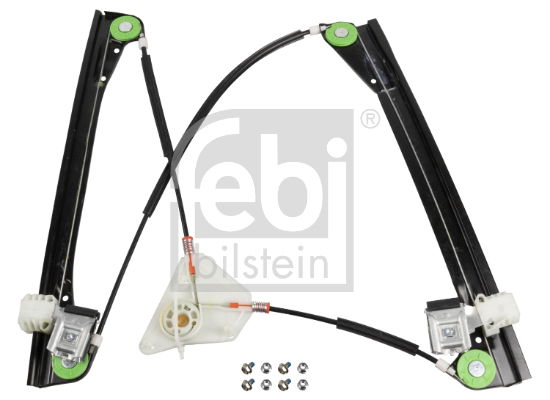 Fensterheber vorne rechts Febi Bilstein 176300 von Febi Bilstein