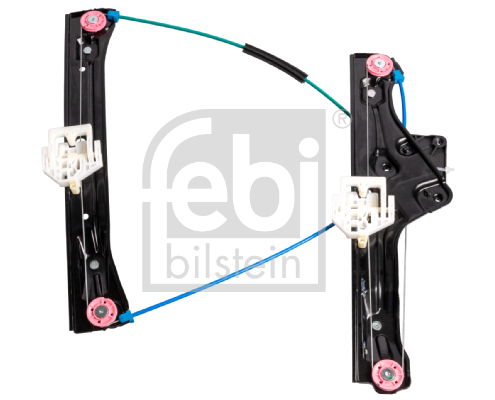 Fensterheber vorne rechts Febi Bilstein 176393 Fensterheber vorne rechts Febi Bilstein 176393 von Febi Bilstein
