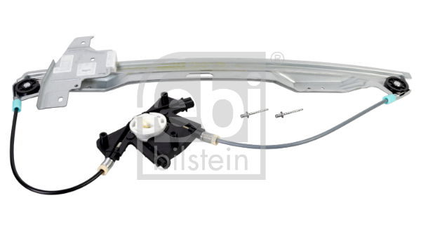 Fensterheber vorne rechts Febi Bilstein 176412 von Febi Bilstein