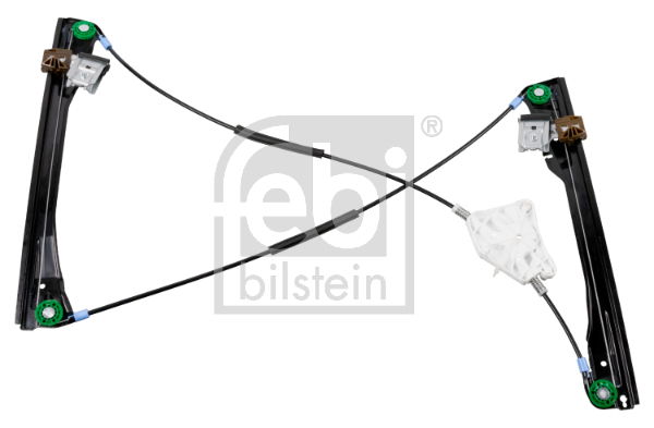 Fensterheber vorne rechts Febi Bilstein 177106 Fensterheber vorne rechts Febi Bilstein 177106 von Febi Bilstein