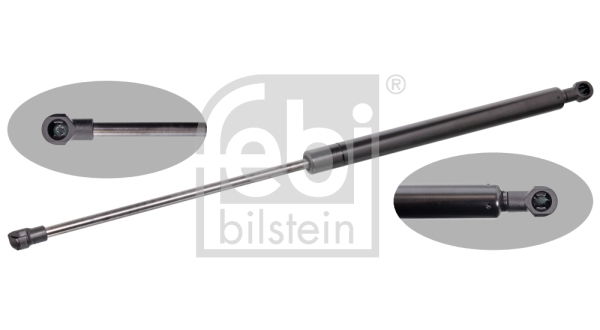 Gasfeder, Koffer-/Laderaum Febi Bilstein 103846 von Febi Bilstein